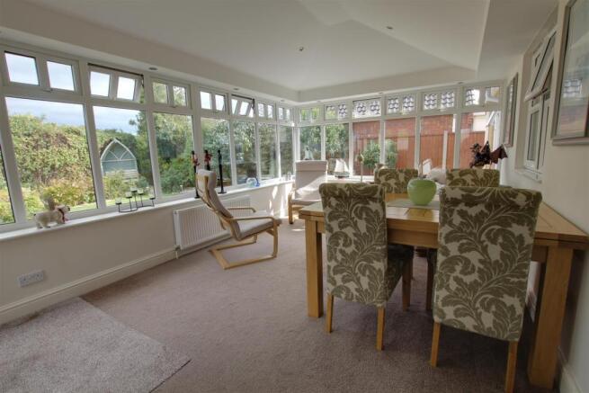 Sun Room