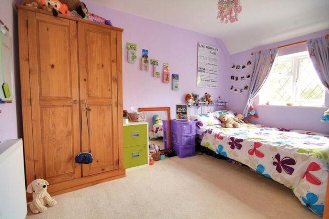 Bedroom 3