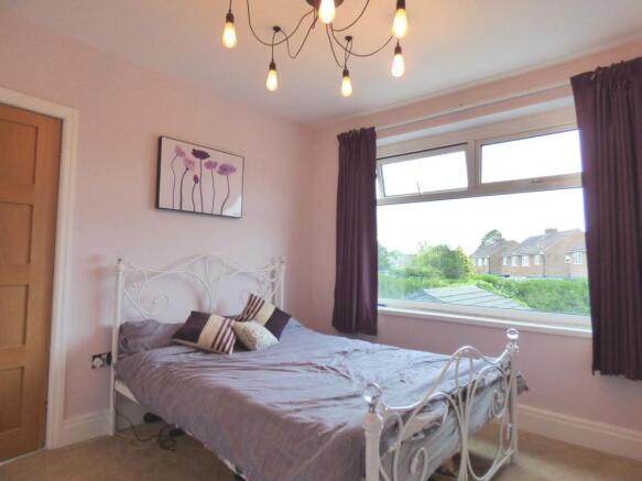 Bedroom Two