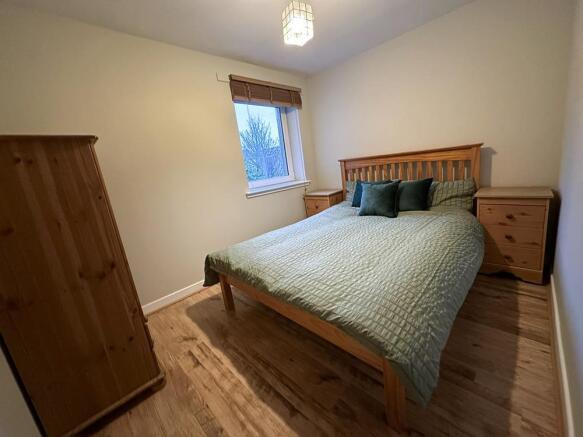 15J FP - Second bedroom