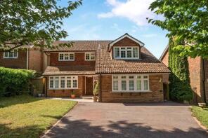 Saritamer, Birtley Rise, Bramley, Guildford GU5 0HZ