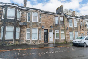 18h, Garturk Street, Whifflet, Coatbridge ML5 4HA