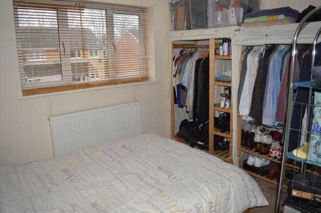 BEDROOM TWO
