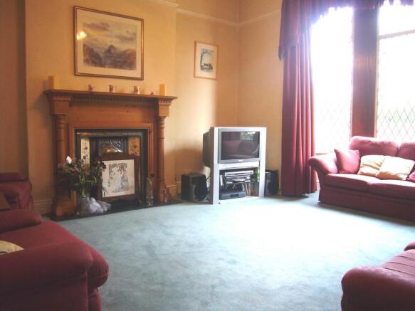 RECEPTION ROOM 1