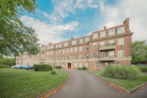 Goodby Road, Moseley, Birmingham, B13