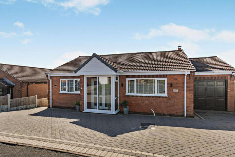 Dhustone Close, Clee Hill, Shropshire