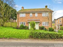2, Primrose Close, Basingstoke RG25 2FJ