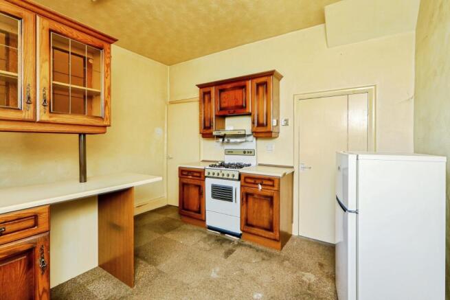 2 bed Terraced for sale Image 4