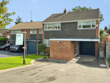 Linden Lea, Finchfield, Wolverhampton, WV3 8BD