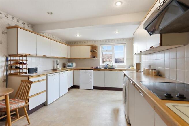 Kitchen/Diner 2