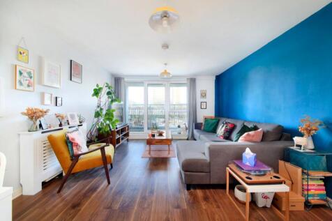 Oyster Wharf, 
18 Lombard Road, SW11