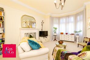 Flat 19, 72, The Drive, Hove BN3 3PE