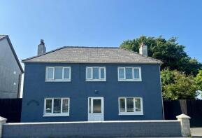 Plasnewydd, New Inn To Llanllwni, Llanllwni, Pencader SA39 9DZ