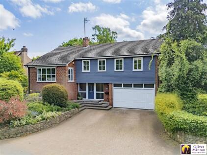 Ford Street, Braughing, Herts