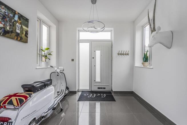 144 Second Avenue...