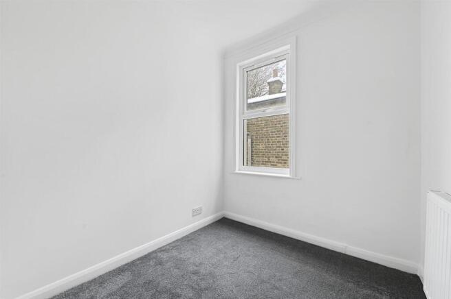 Norman Road, Leytonstone, London - Więcej