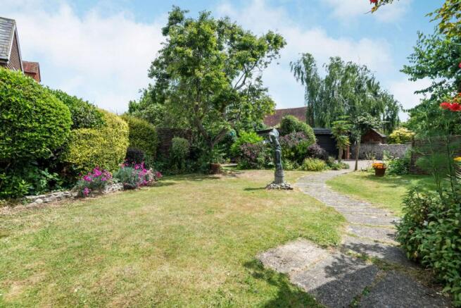 Garden 2