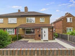 44, Bromley Crescent, Ruislip HA4 6PG