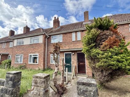 Rockley Road, Hamworthy