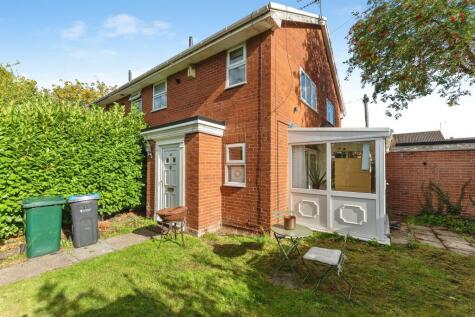 Chester Street, Saltney, Chester