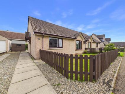 10 King Harald Kloss, Kirkwall, Orkney, KW15 1FT