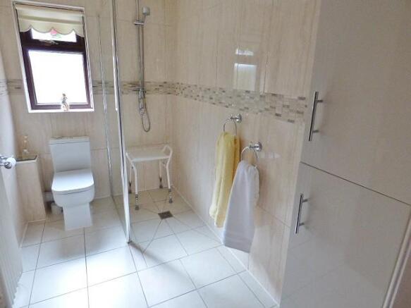 Shower Room 1