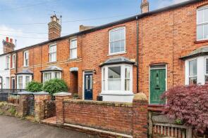 51, Rothes Road, Dorking RH4 1LG