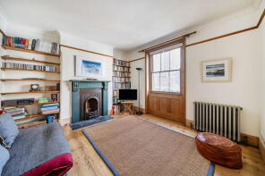100, Crampton Street, London SE17 3AE