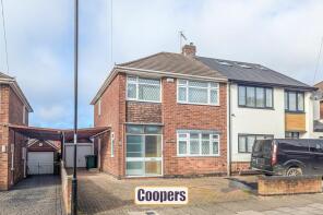 25, Clipstone Road, Coventry CV6 1GF