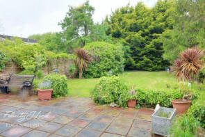9, Wricklemarsh Road, London SE3 0NF