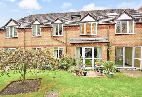 Mortimers Lane, Fair Oak, SO50