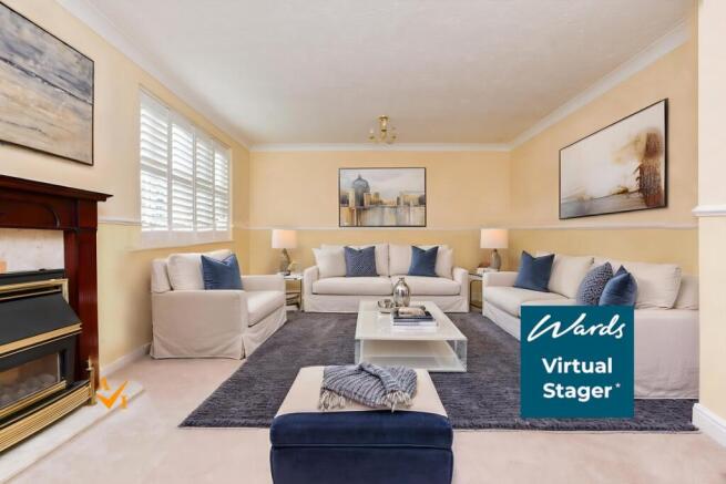 Lounge (Modern Style)