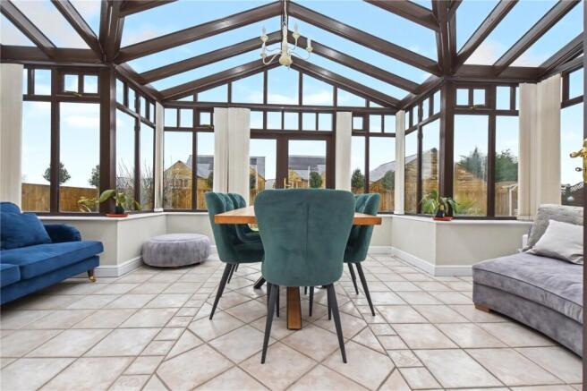The Nook, Tingley, Wakefield, West Yorkshire – pohled 6