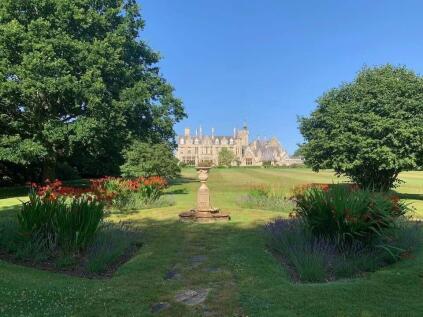 Gilston, Hertfordshire, CM20