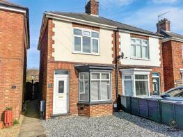135, Wisbech Road, March PE15 8ET