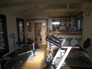Gymnasium