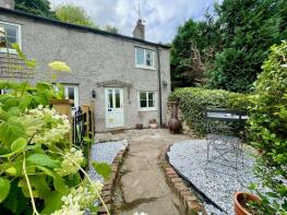 1, West Bank, Matlock Bath DE4 3PF