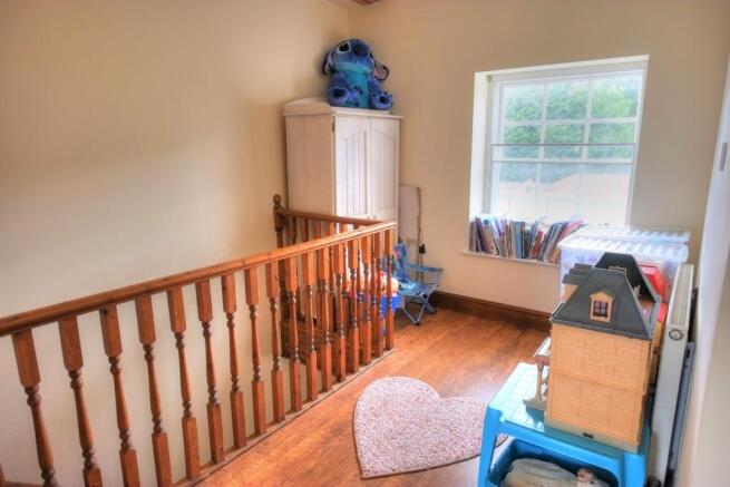 Study/Playroom
