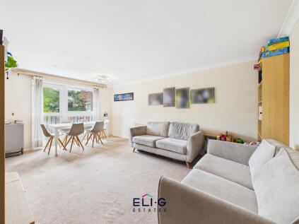 Downhurst Court, Parson Street, NW4