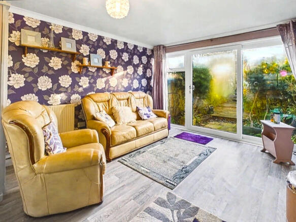 Trevean Close, Camborne, TR14 photo 3