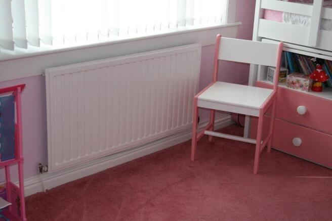 BEDROOM TWO