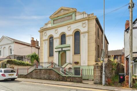 Coleshill Street, Holywell, Flintshire, CH8
