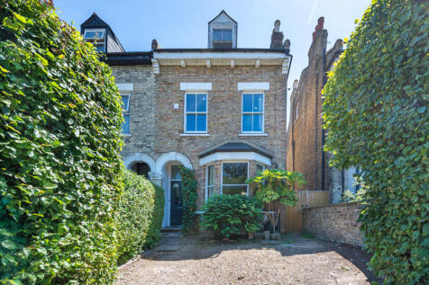 Wood Vale, Forest Hill, London, SE23