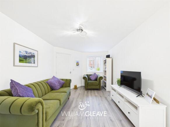 Fern Close, Connah's Quay, Deeside, Flintshire, CH5 photo 4