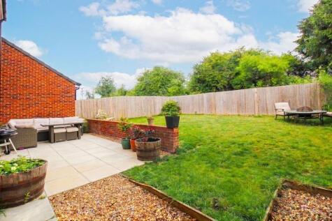 Melchester Road, Salisbury, SP2