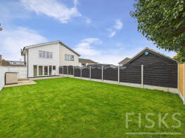 37, Thundersley Church Road, Thundersley, Benfleet SS7 3ER