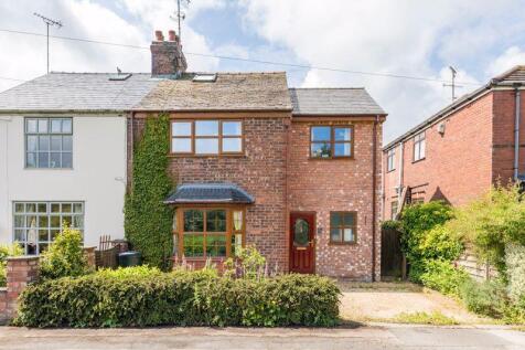 Bramble Way, Parbold, WN8 7HZ