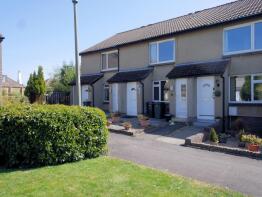 56, Stuart Crescent, Craigmount, Edinburgh EH12 8XS