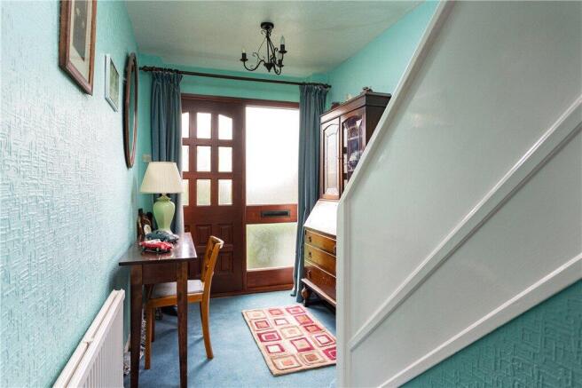 Moor Side, Boston Spa, Wetherby, West Yorkshire photo 4