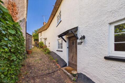 Sandford, Crediton, EX17